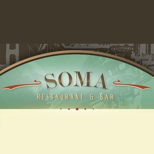 SOMA RESTAURANT & BAR